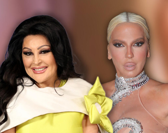 JK otkazala sve svoje obaveze zbog Dragane