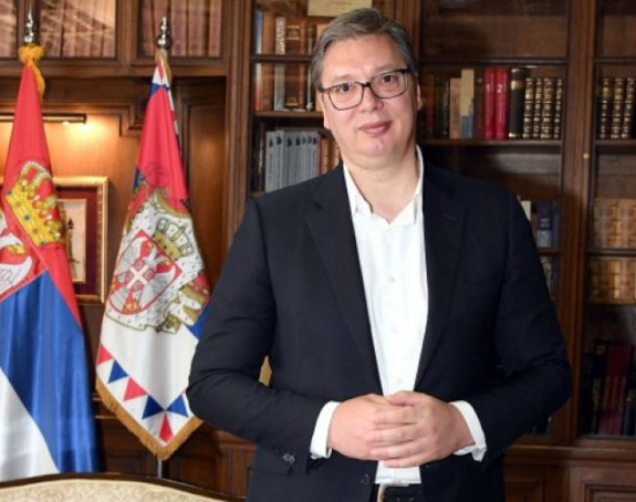 Došlo vrijeme za veliki pokret za narod i državu