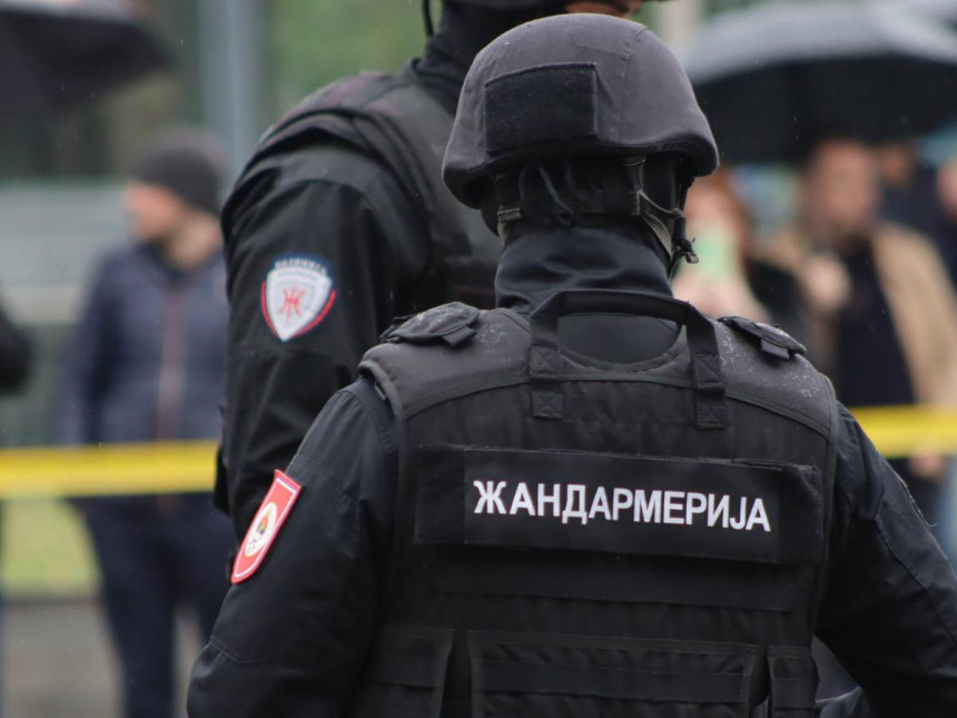 Velika policijska akcija u Banjaluci, evo ko je uhapšen