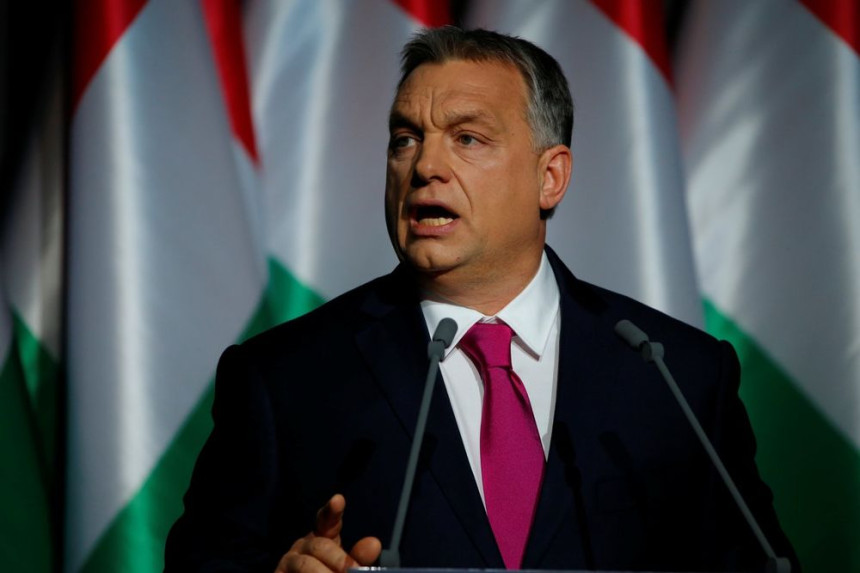 Zbog pedofilije ljudi oko Orbana, opada povjerenje vodećem Fides-u