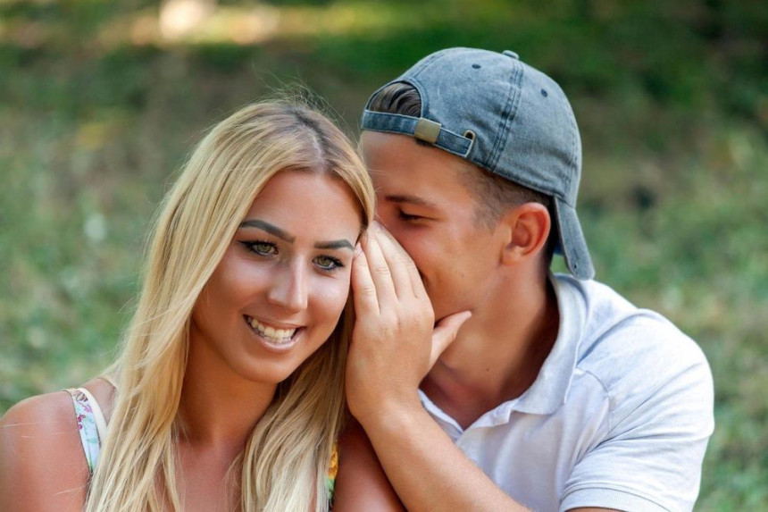 Francuski naglasak nije više najseksi na svijetu
