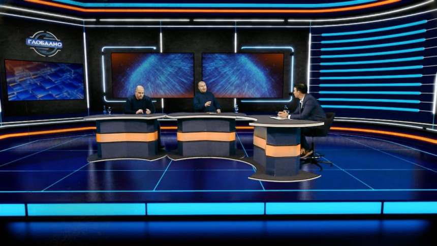 Putin neće stati, Zelenski neće odustati (VIDEO)