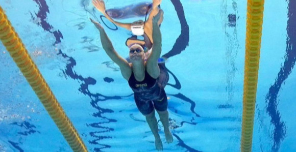 Лана Пудар изборила полуфинале Свјетског првенства у Дохи