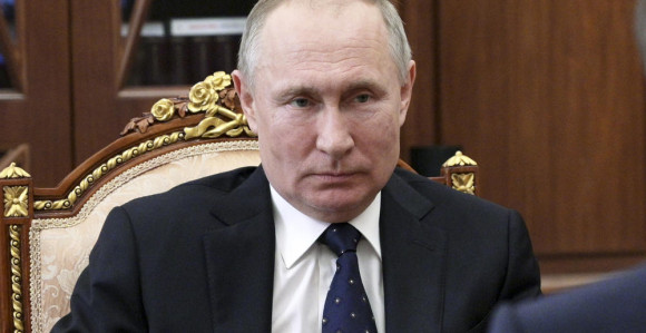 Kremlj saopštio: Putin nije nudio prekid vatre u UKR