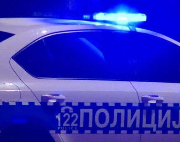 Povrijeđeno više osoba u sudaru kod Ribnika