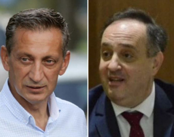 Pretreseno šest lokacija, uhapšena jedna osoba