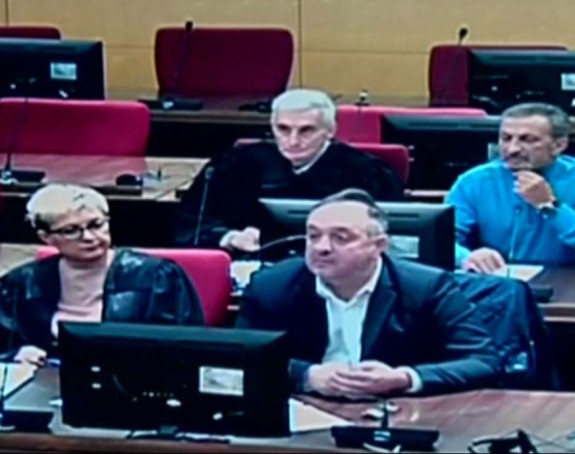 Uhapšen radnik Suda BiH, poznat njegov identitet