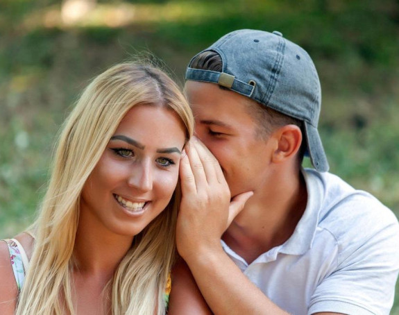 Francuski naglasak nije više najseksi na svijetu