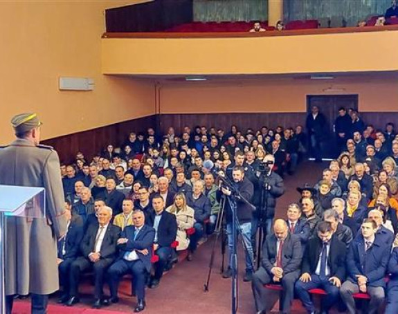 Jubileji se slave, a borci i dalje teško žive