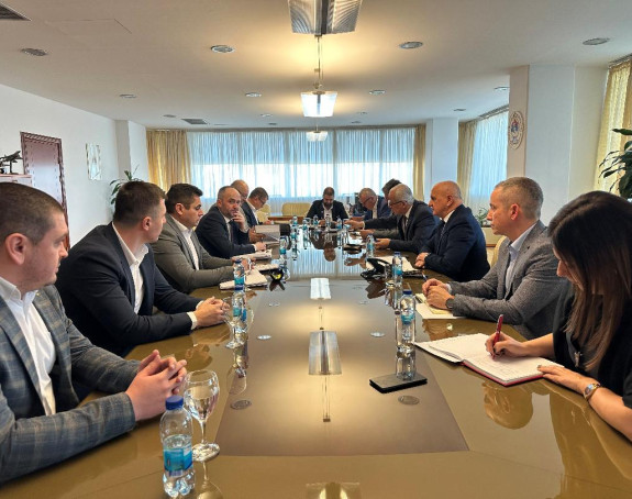 Рашид Сердаров нема одобрење за копање угља