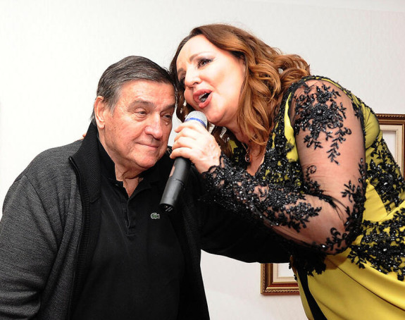 Ana Bekuta ne može da prežali Mrku na ovaj dan