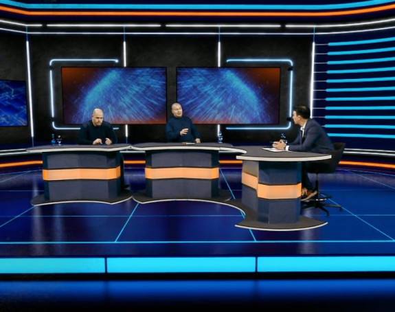 Путин неће стати, Зеленски неће одустати (ВИДЕО)