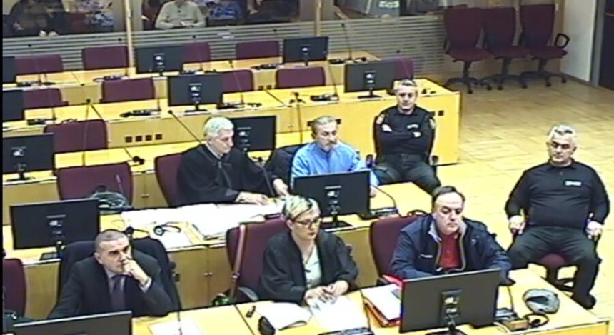 Tužilaštvo najavljuje nove dokaze, danas zakazano ročište