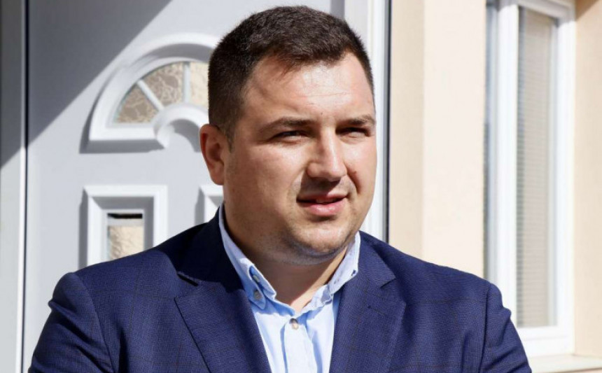 Sud BiH potvrdio optužnicu protiv bivšeg ministra