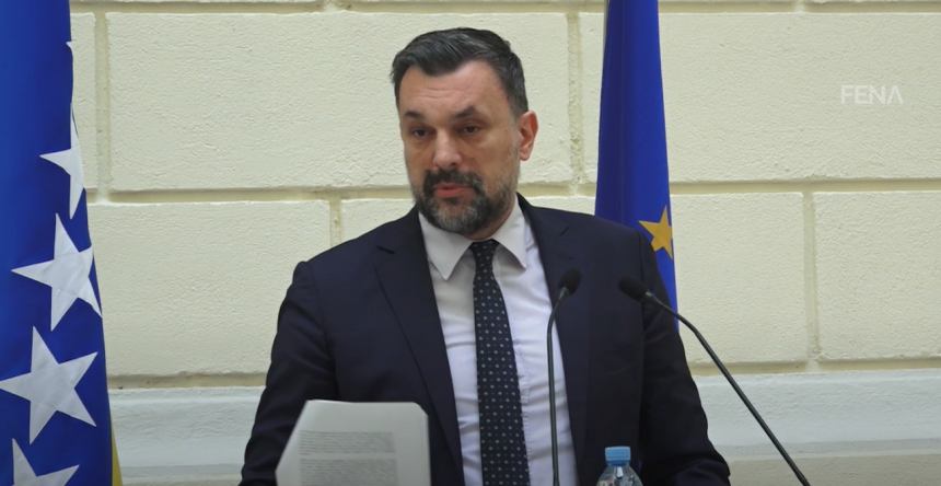 Dodikova retorika izložiće Srpsku ogromnoj izolaciji