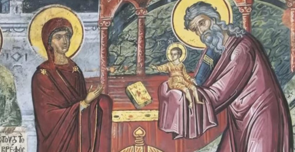 Danas Sretenje Gospodnje - Sreću se zima i ljeto