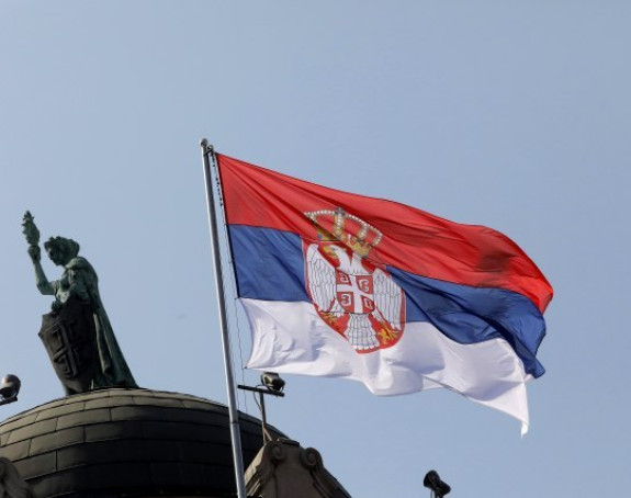 Srbija danas proslavlja Dan državnosti