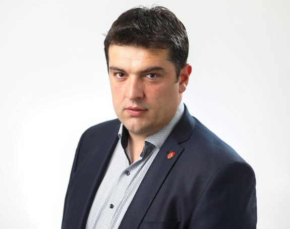 Berjan traži izvinjenje od Nestorovića
