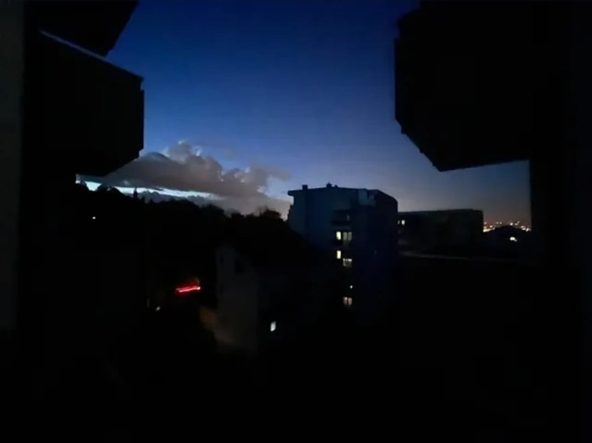 Бањалука није у мраку, квар отклоњен иза поноћи