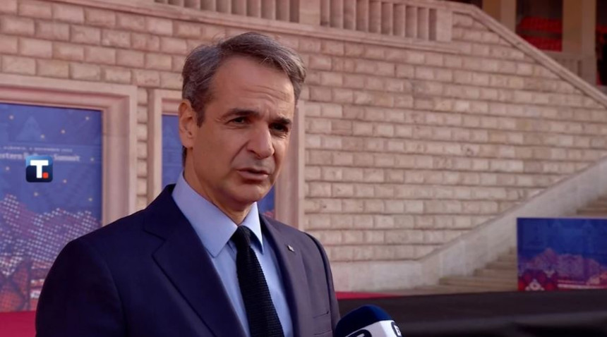 Parlament odlučio: Grčka legalizovala istopolne brakove