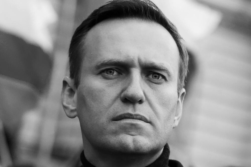 Преминуо највећи Путинов критичар - Алексеј Наваљни
