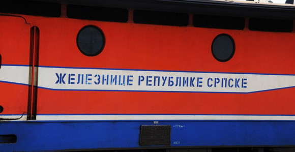 "Жељезнице РС" планирају добит од само 84 марке