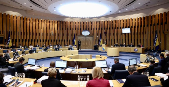 SNSD ponovo kooperativan kao nikad do sada - Ispunjen evropski zahtjev