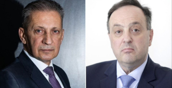 Osmica i Debevec ostaju u zatvoru još najmanje mjesec