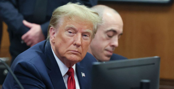 Суд наложио Трампу да плати 355 милиона долара за превару