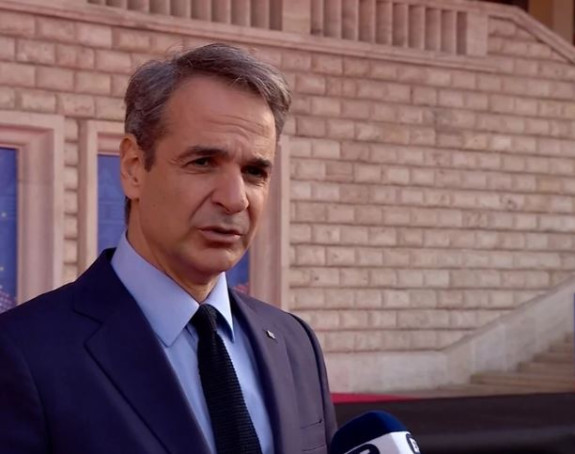 Parlament odlučio: Grčka legalizovala istopolne brakove