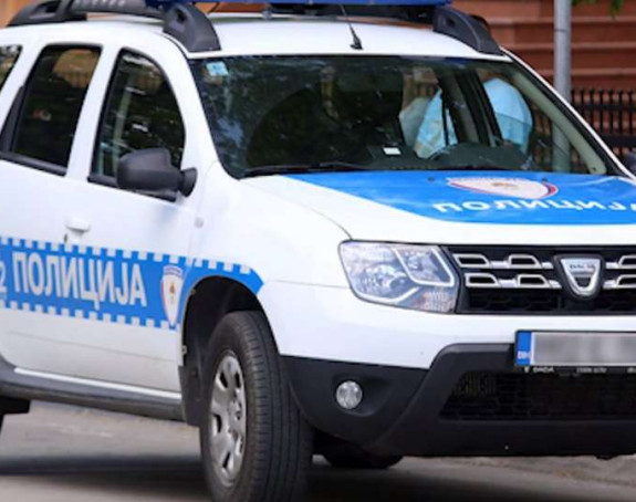 Хапшење на пилани у Кнежеву, пријетио да ће напасти полицију