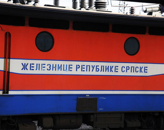 "Željeznice RS" planiraju dobit od samo 84 marke