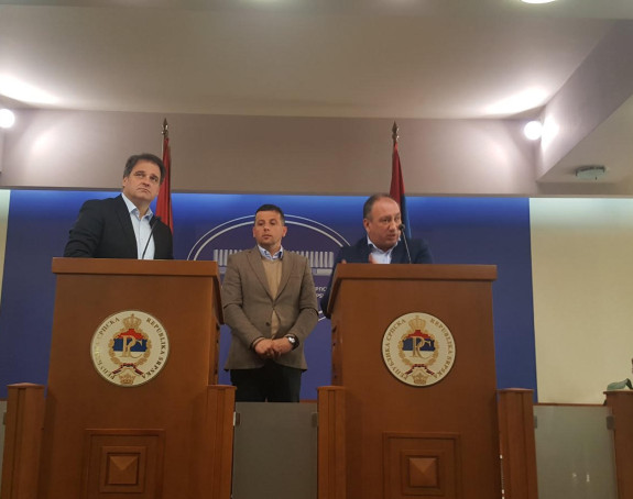 Владајући против расправе о примјени закључака НСРС