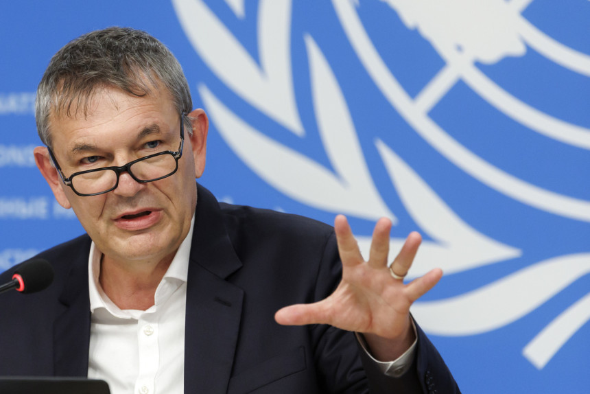 Izrael sprovodi kampanju sa ciljem da uništi UNRWA