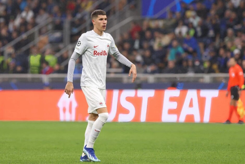 Srbin postigao gol posle pet sekundi (VIDEO)