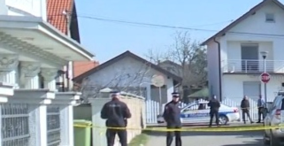 Pronađena bomba ispred kuće odbornika NF-a