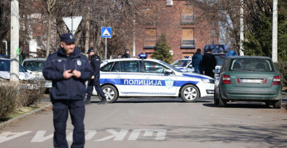Ubijen muškarac u Zemunu, pokrenuta akcija "Vihor"