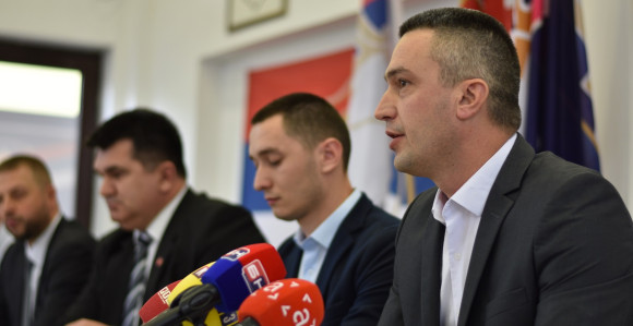 "Dodik Srpsku hoće da potopi u sumpornu kiselinu"