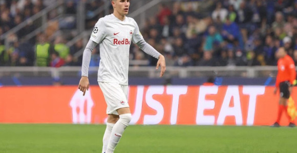 Srbin postigao gol posle pet sekundi (VIDEO)