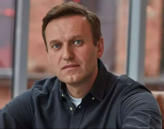 Шта је портпаролка Наваљног рекла о његовој смрти
