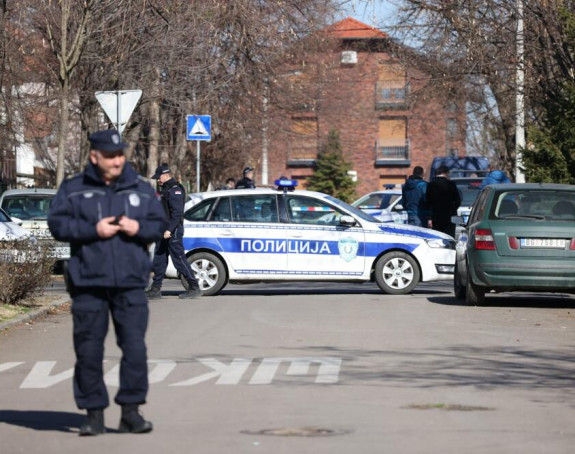 Ubijen muškarac u Zemunu, pokrenuta akcija "Vihor"