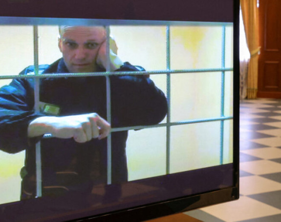 Мајка не може да преузме тијело Алексеја Наваљног