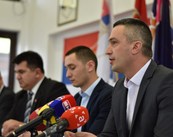 "Dodik Srpsku hoće da potopi u sumpornu kiselinu"