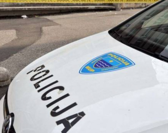 Mostar: Jedna osoba poginula, dvije povrijeđene