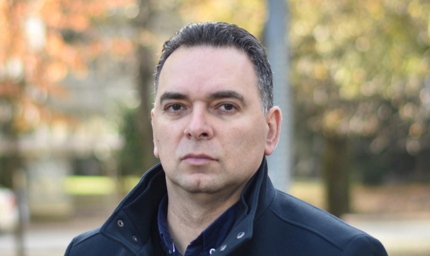 Ponašanje vlasti čudno, kao da su u zimskom snu