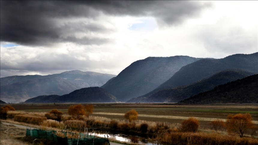 Danas umjereno do pretežno oblačno vrijeme