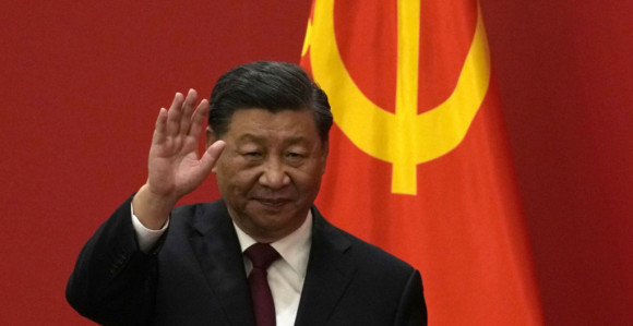 Dodik pisao drugu Si Đinpingu: Dolazimo u Peking, radujem se susretu sa Vama!