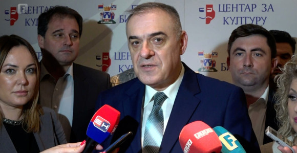 Miličević oštro zaprijetio Vladi: Ne igrajte se sa narodom Srpske