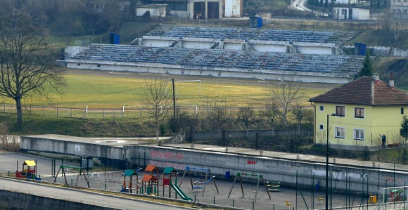 Najmoderniji Akva park u Višegradu samo na papiru