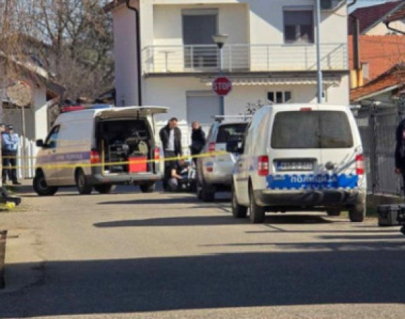 Bijeljina: Uhapšena lica za izazivanje opšte opasnosti